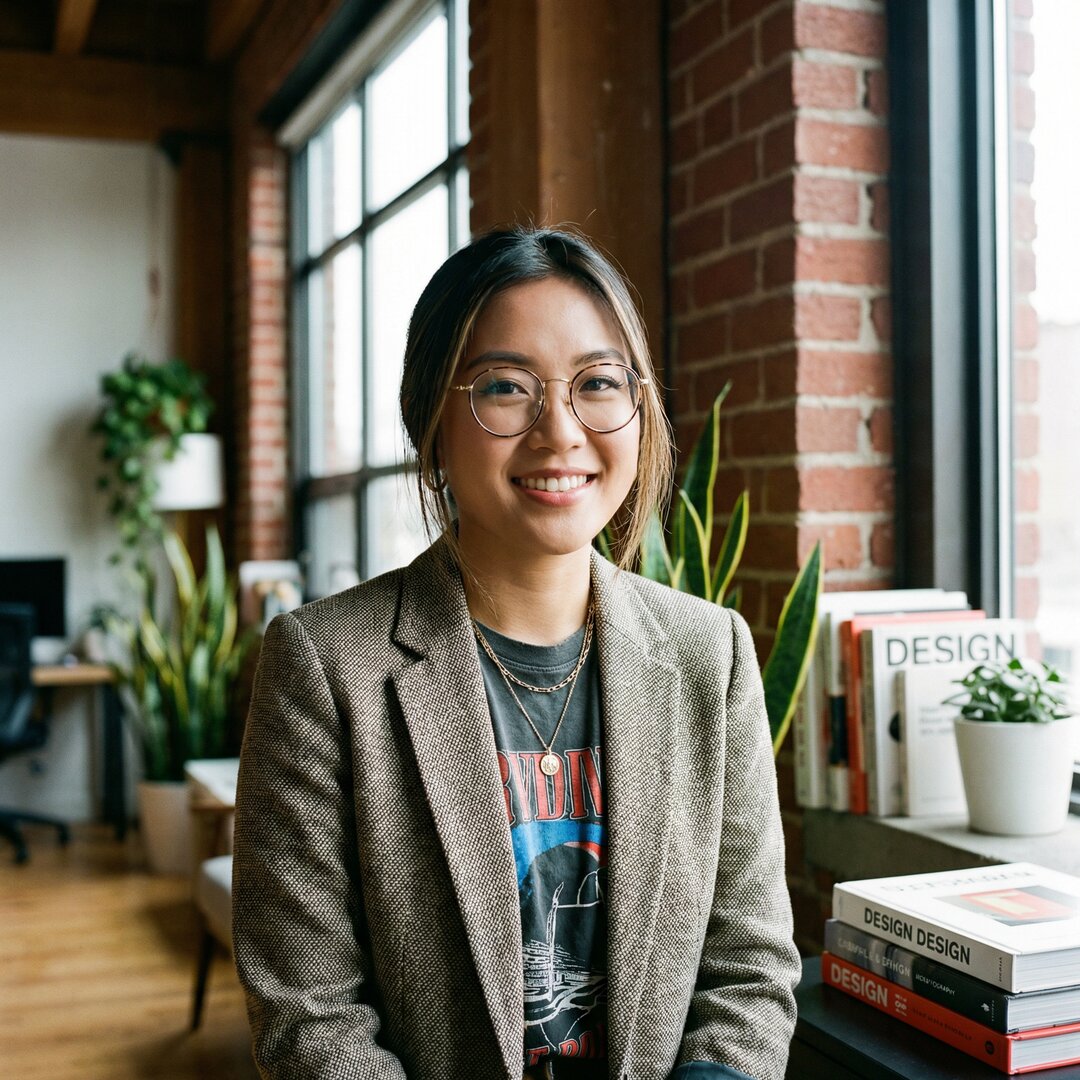 大象传媒创意总监