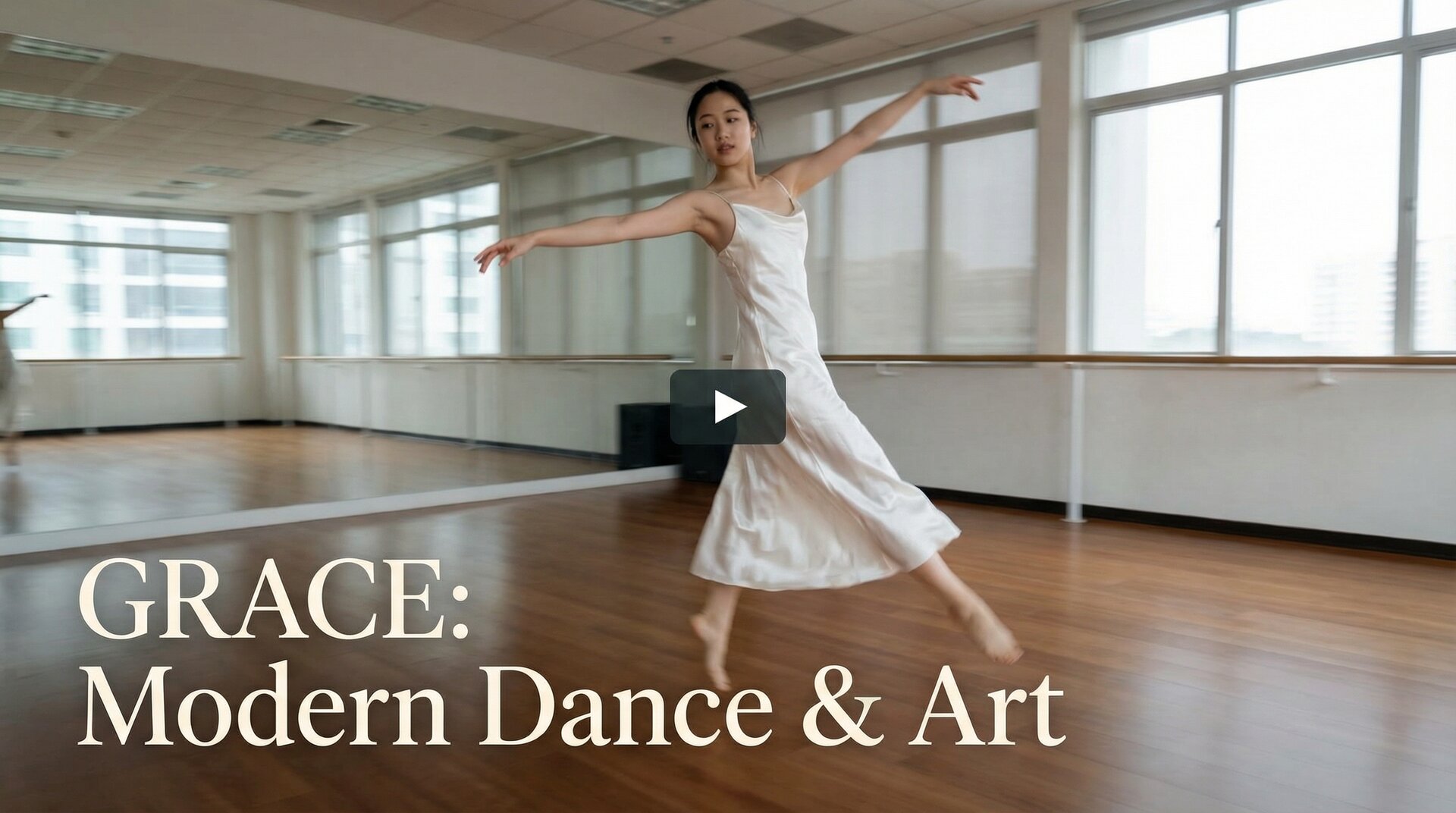 大象传媒舞蹈视频