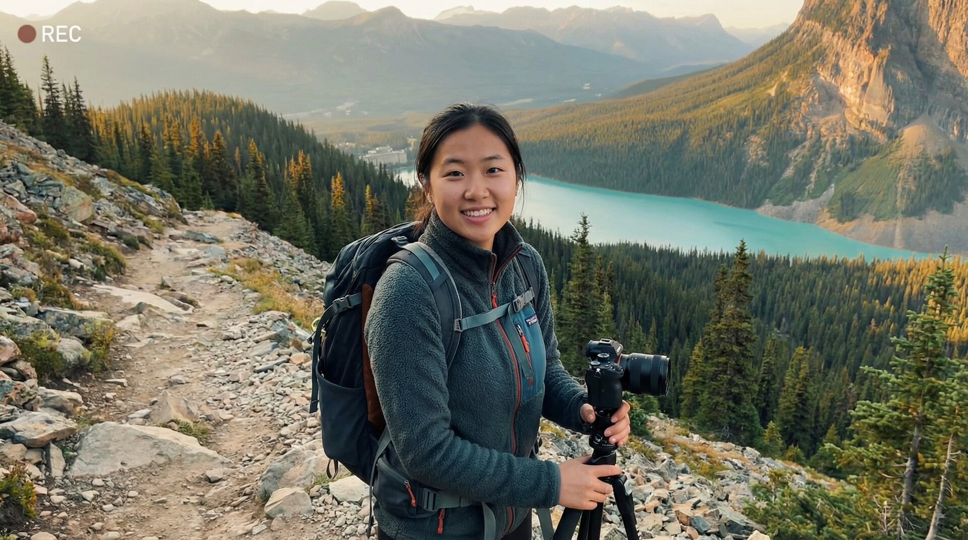 大象传媒旅行视频